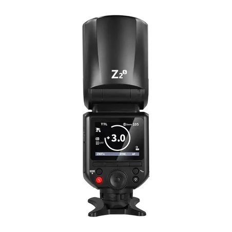 Neewer Z2-S TTL Speedlite Flash for Sony Cameras
